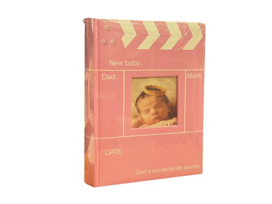 KD46200 snap pink
